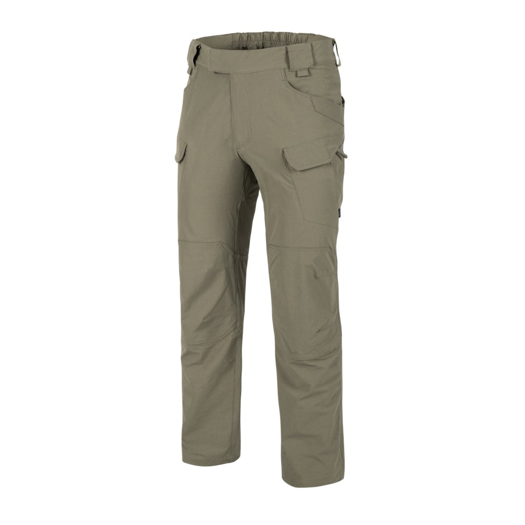 OTP (Outdoor Tactical Pants)® - VersaStretch® - Adaptive Green — Helikon-Tex
