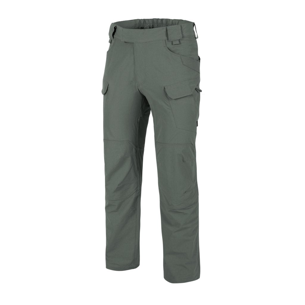 OTP (Outdoor Tactical Pants)® - VersaStretch® - Olive Drab — Helikon-Tex