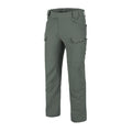 OTP (Outdoor Tactical Pants)® - VersaStretch® - Olive Drab — Helikon-Tex