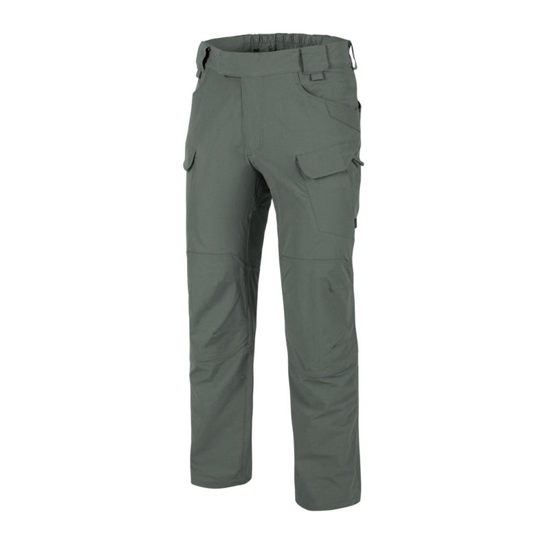 OTP (Outdoor Tactical Pants)® - VersaStretch® - Olive Drab