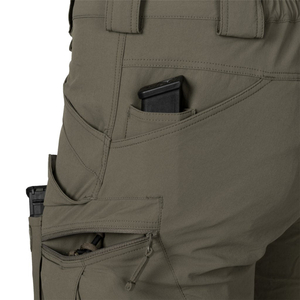 OTP (Outdoor Tactical Pants)® - VersaStretch® - MultiCam® — Helikon-Tex