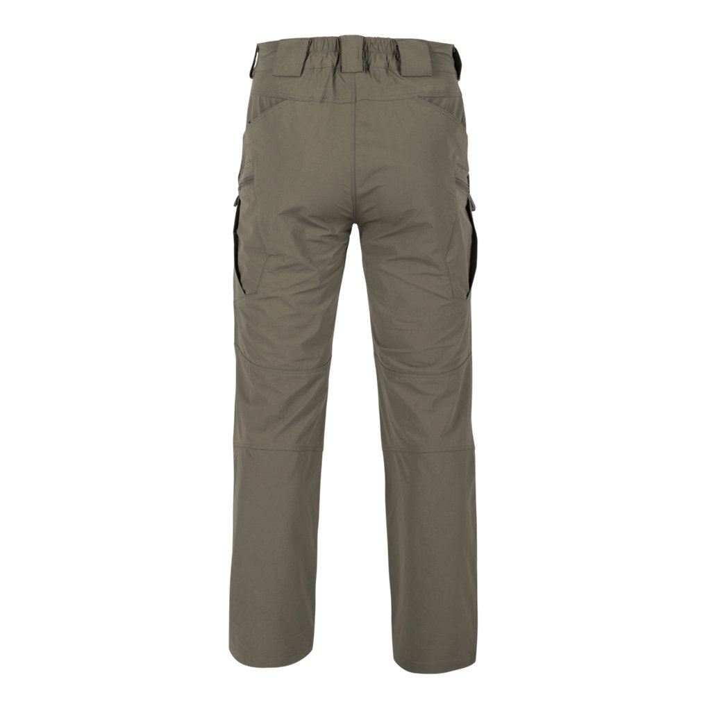 OTP (Outdoor Tactical Pants)® - VersaStretch® - Navy Blue — Helikon-Tex