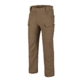 OTP (Outdoor Tactical Pants)® - VersaStretch® - Mud Brown — Helikon-Tex