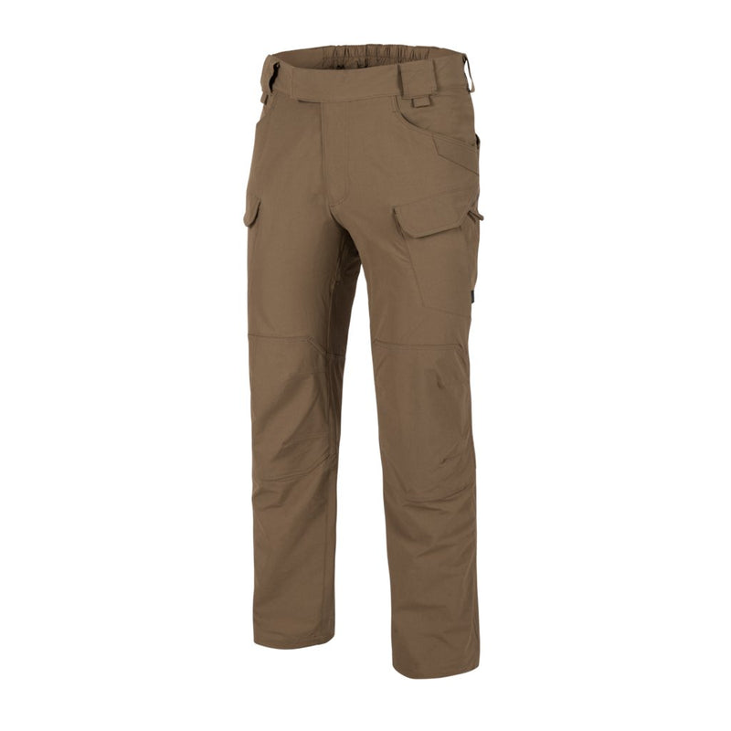 OTP (Outdoor Tactical Pants)® - VersaStretch® - Mud Brown