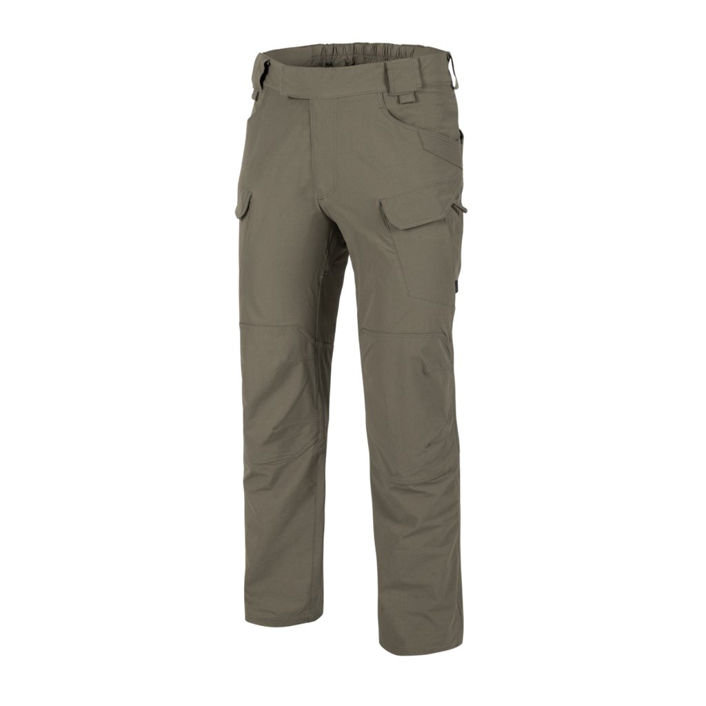 OTP (Outdoor Tactical Pants)® - VersaStretch® - RAL 7013DE — Helikon-Tex