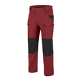 OTP (Outdoor Tactical Pants)® - VersaStretch® - Crimson Sky / Black — Helikon-Tex