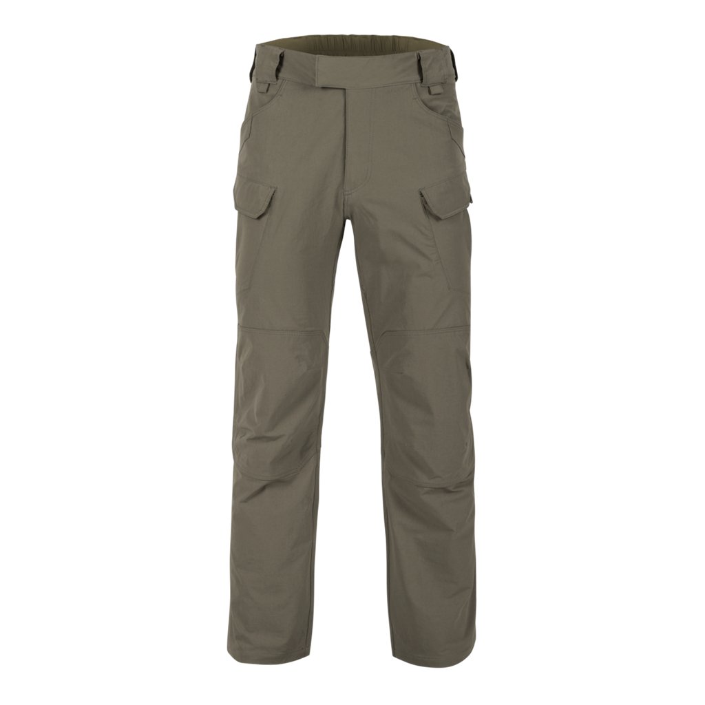 OTP (Outdoor Tactical Pants)® - VersaStretch® - Crimson Sky / Black — Helikon-Tex