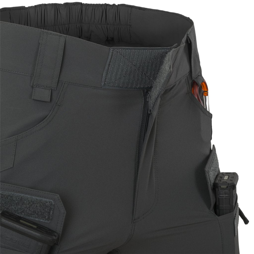 OTP (Outdoor Tactical Pants)® - VersaStretch® Lite - Black — Helikon-Tex