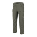 OTP (Outdoor Tactical Pants)® - VersaStretch® Lite - Taiga Green — Helikon-Tex