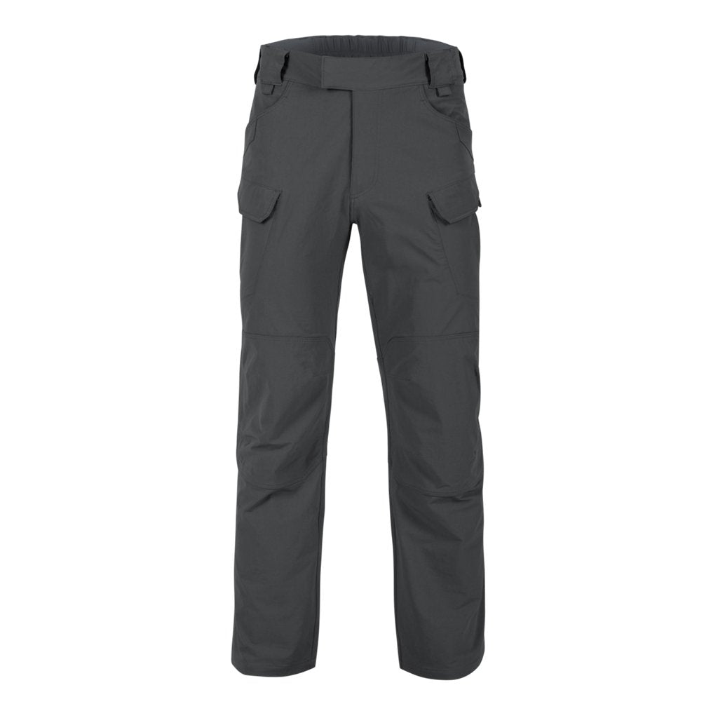 OTP (Outdoor Tactical Pants)® - VersaStretch® Lite - Taiga Green — Helikon-Tex