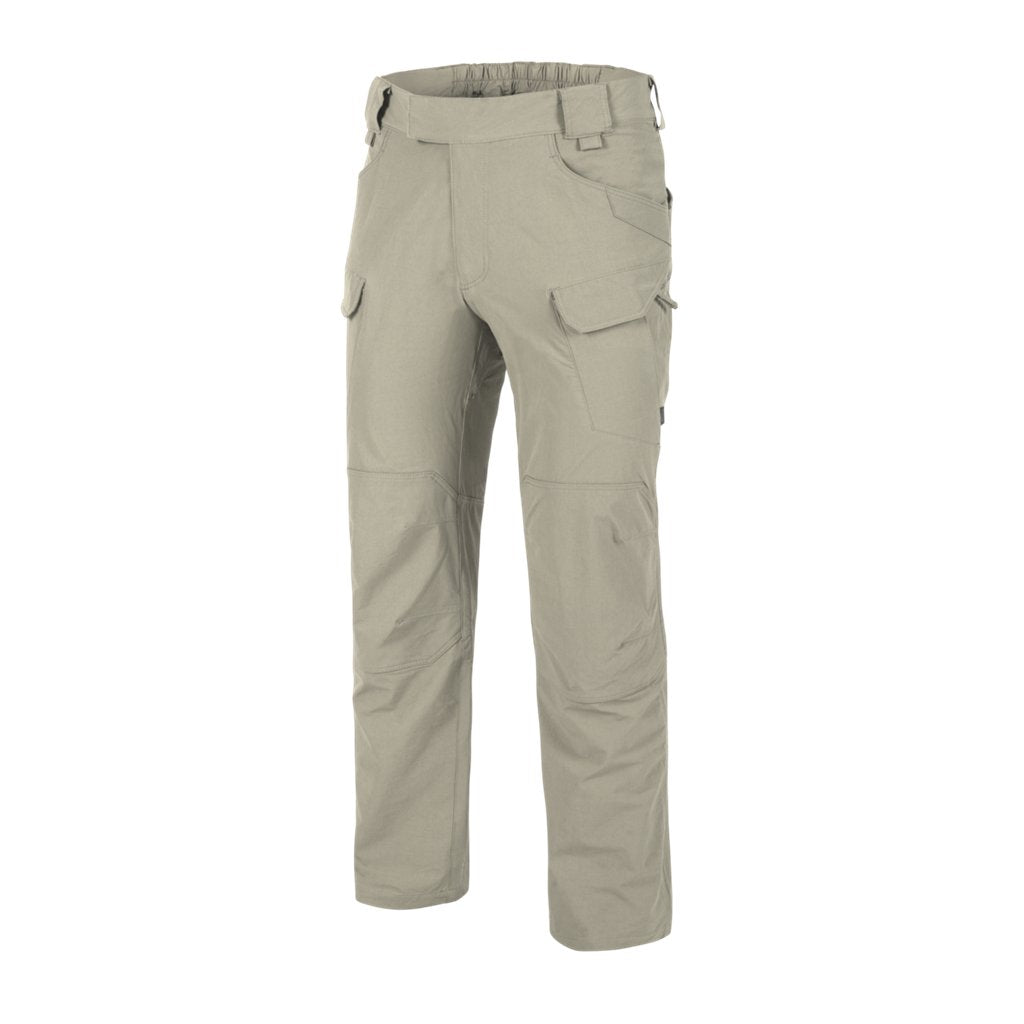 OTP (Outdoor Tactical Pants)® - VersaStretch® Lite - Khaki — Helikon-Tex
