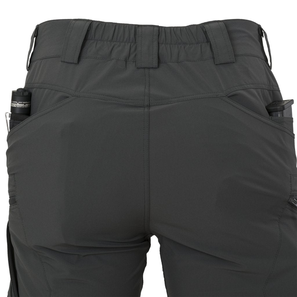 OTP (Outdoor Tactical Pants)® - VersaStretch® Lite - Khaki — Helikon-Tex