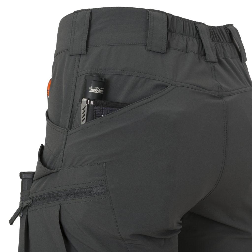OTP (Outdoor Tactical Pants)® - VersaStretch® Lite - Khaki — Helikon-Tex