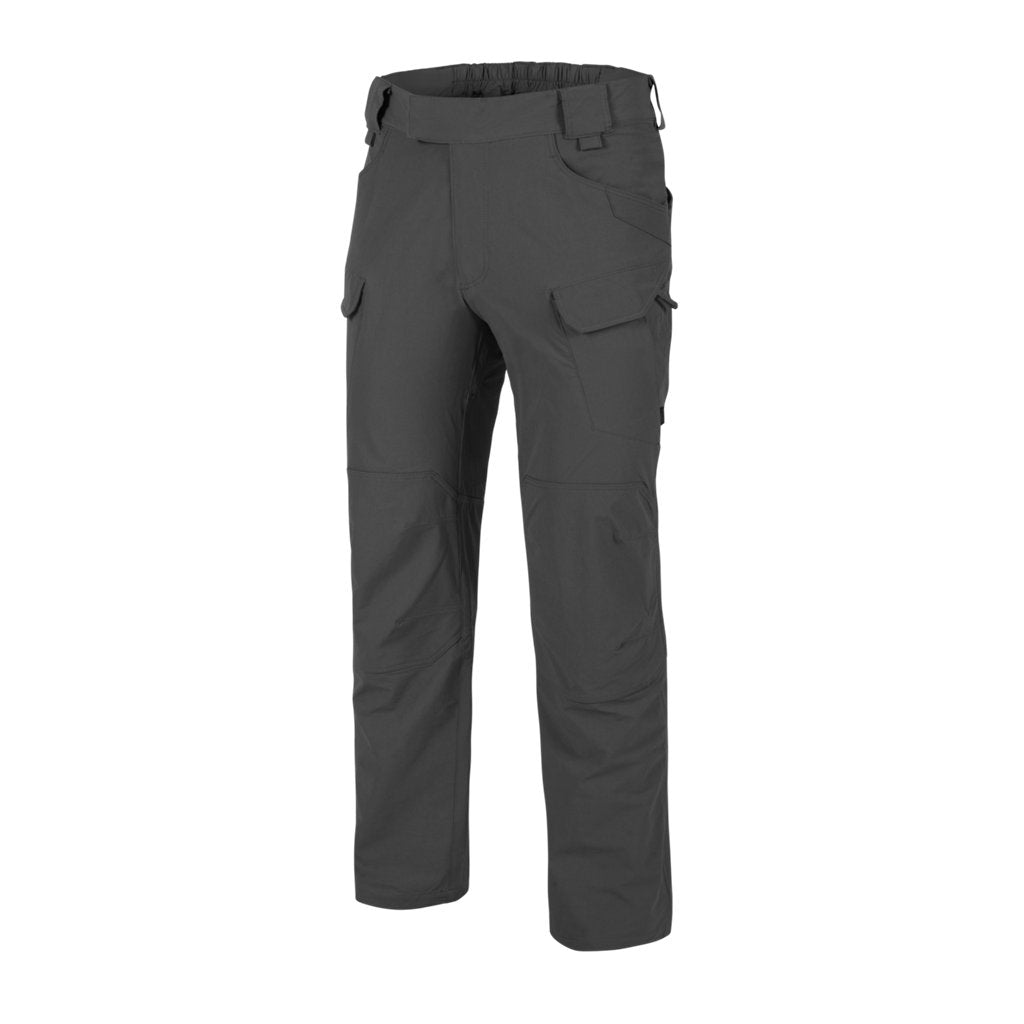 OTP (Outdoor Tactical Pants)® - VersaStretch® Lite - Shadow Grey — Helikon-Tex