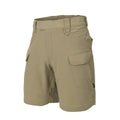 OTS (Outdoor Tactical Shorts®) 8.5"® - VersaStretch® Lite - Khaki — Helikon-Tex