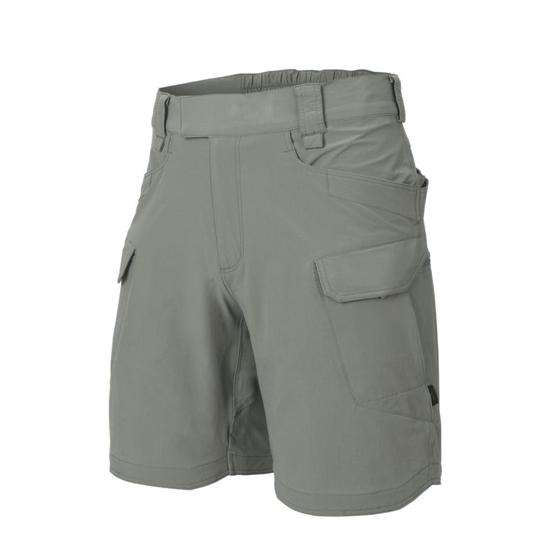 OTS (Outdoor Tactical Shorts®) 8.5"® - VersaStretch® Lite - Olive Drab