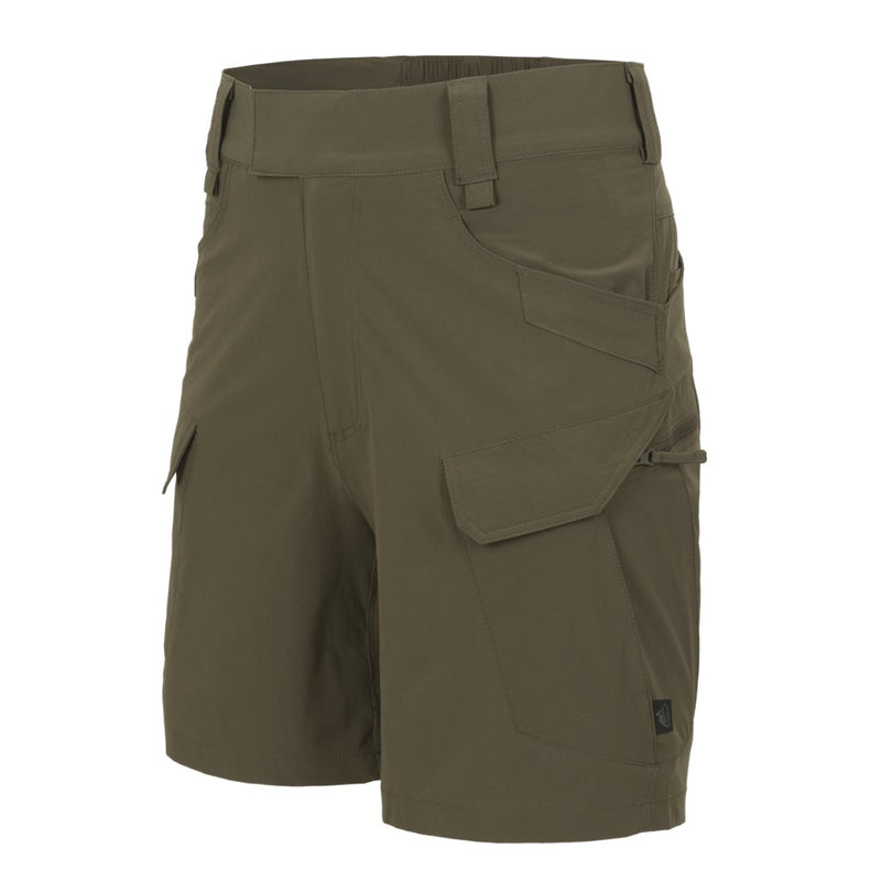 OTUS (Outdoor Tactical Ultra Shorts)® - VersaStretch® Lite - Taiga Green