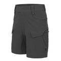 OTUS (Outdoor Tactical Ultra Shorts)® - VersaStretch® Lite - Shadow Grey — Helikon-Tex
