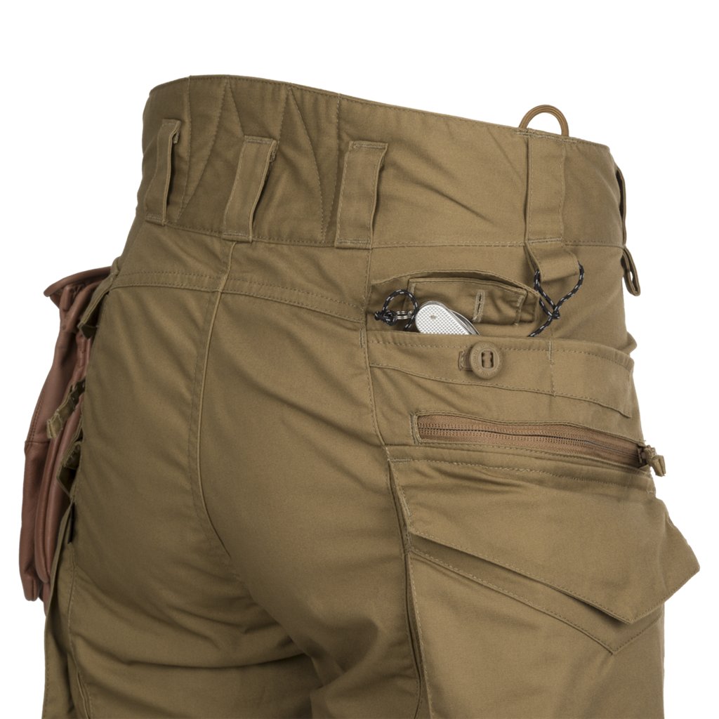 PILGRIM Pants® - Black — Helikon-Tex