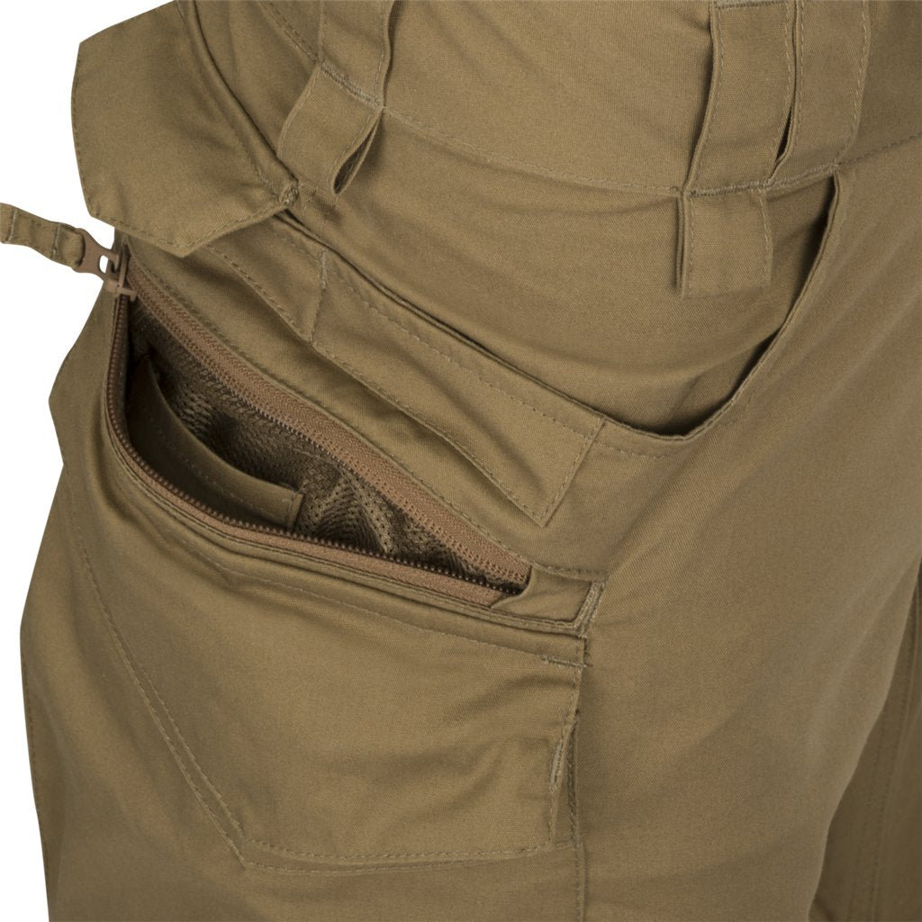 PILGRIM Pants® - Black — Helikon-Tex