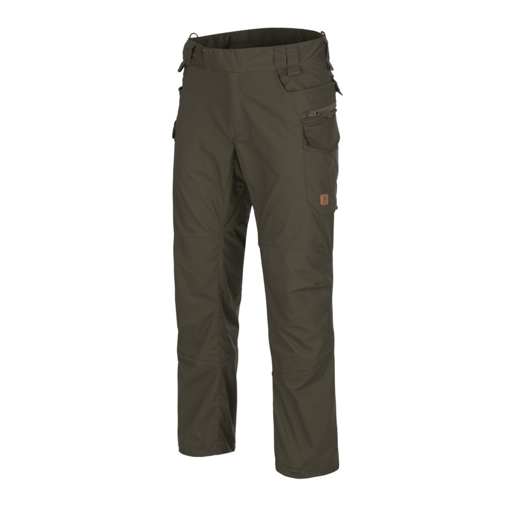 PILGRIM Pants® - Taiga Green — Helikon-Tex