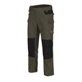 PILGRIM Pants® - Taiga Green / Black A — Helikon-Tex