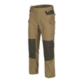PILGRIM Pants® - Coyote / Taiga Green A — Helikon-Tex