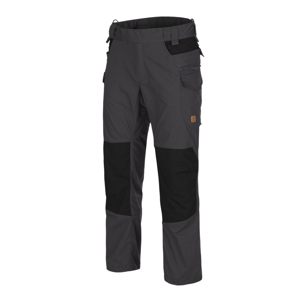 PILGRIM Pants® - Ash Grey / Black A — Helikon-Tex