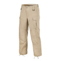 SFU NEXT® Pants - Cotton Ripstop - Khaki — Helikon-Tex