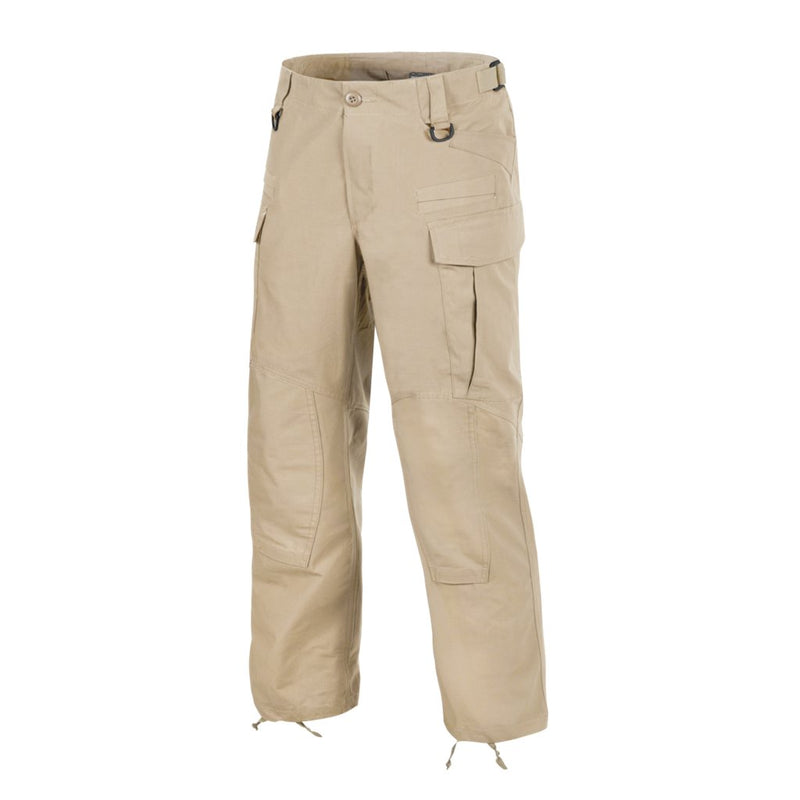 SFU NEXT® Pants - Cotton Ripstop - Khaki