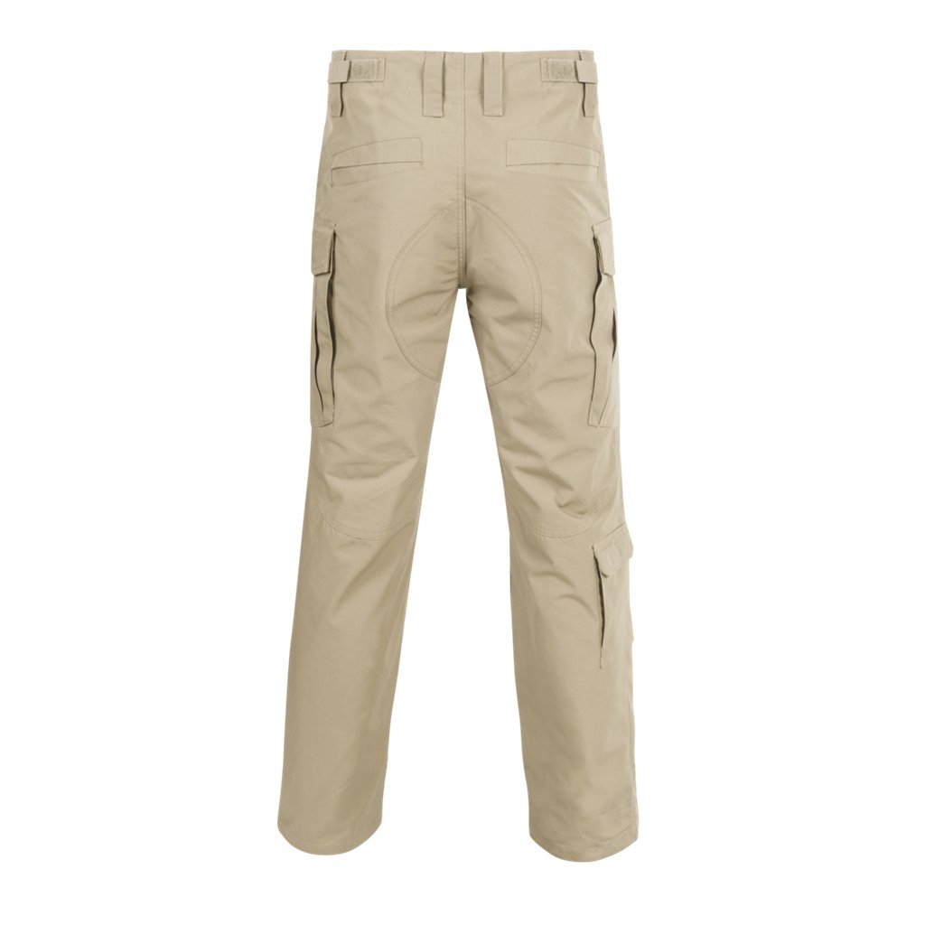 SFU NEXT® Pants - Cotton Ripstop - Khaki — Helikon-Tex