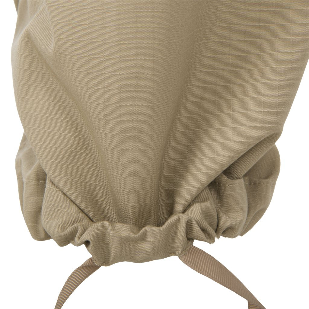SFU NEXT® Pants - Cotton Ripstop - Khaki — Helikon-Tex