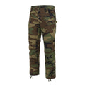 SFU NEXT Pants Mk2® Pants - PolyCotton Stretch Ripstop - US Woodland — Helikon-Tex