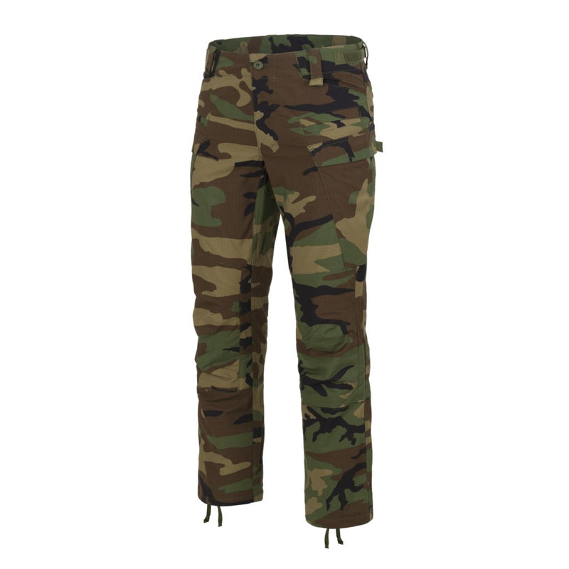 SFU NEXT Pants Mk2® Pants - PolyCotton Stretch Ripstop - US Woodland
