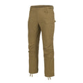 SFU NEXT Pants Mk2® Pants - PolyCotton Stretch Ripstop - Coyote — Helikon-Tex