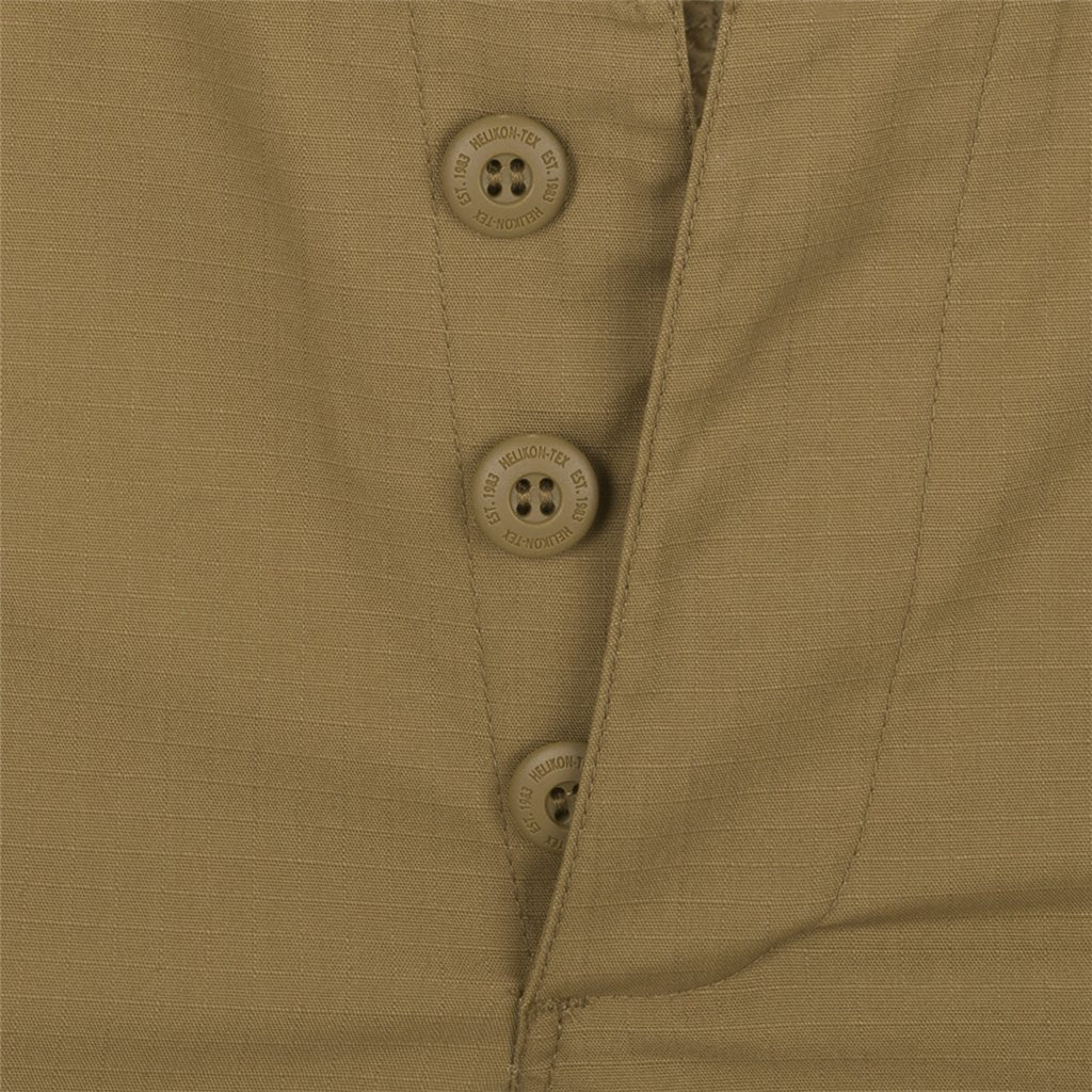 SFU NEXT Pants Mk2® Pants - PolyCotton Stretch Ripstop - Coyote — Helikon-Tex