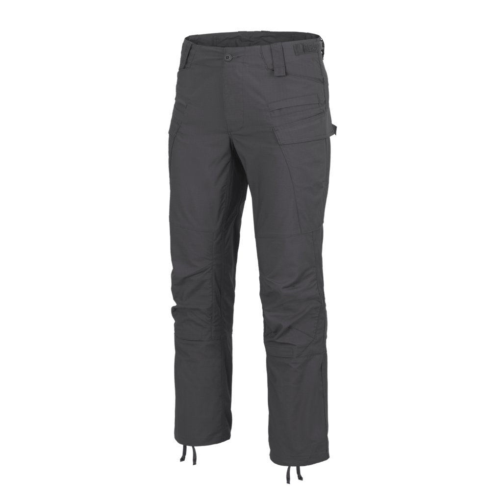 SFU NEXT Pants Mk2® Pants - PolyCotton Stretch Ripstop - Shadow Grey — Helikon-Tex