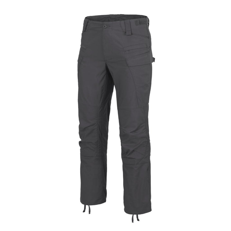SFU NEXT Pants Mk2® Pants - PolyCotton Stretch Ripstop - Shadow Grey