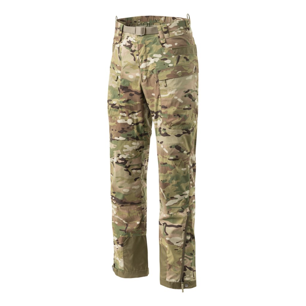 Trooper Pants - MultiCam® — Helikon-Tex