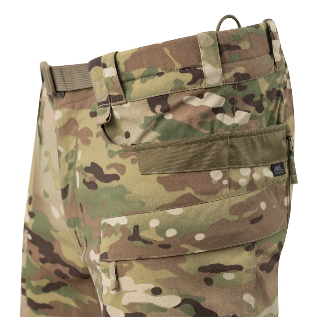 Trooper Pants - MultiCam® — Helikon-Tex