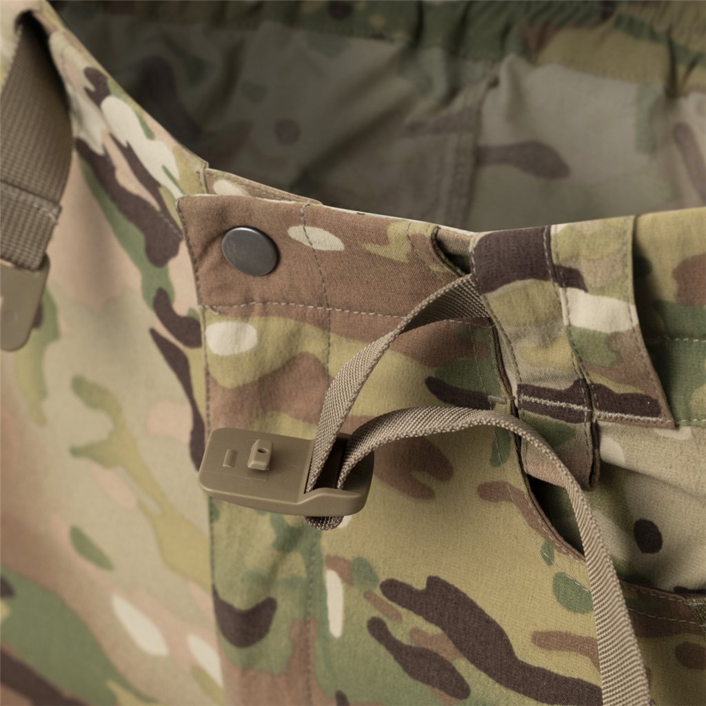 Trooper Pants - MultiCam® — Helikon-Tex