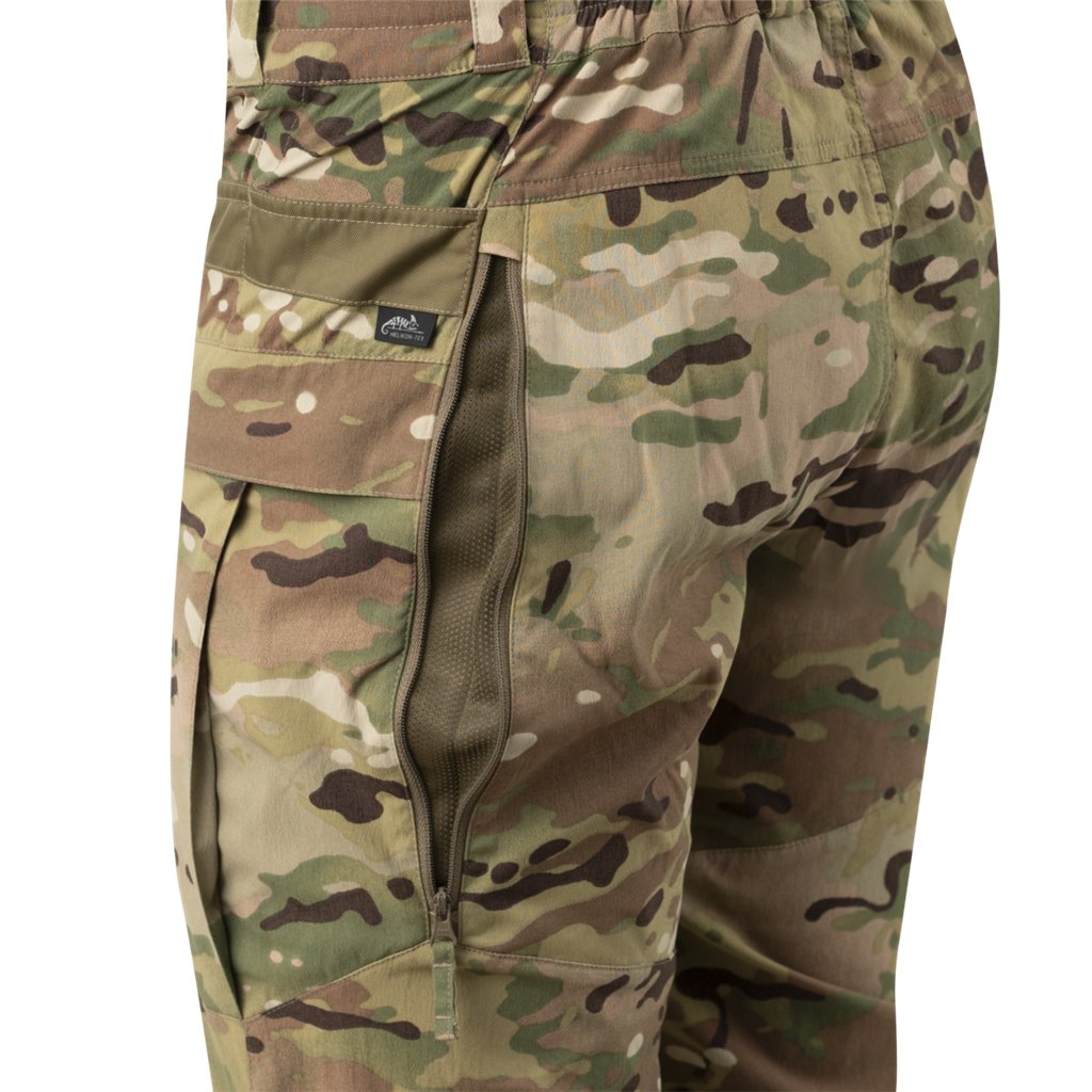 Trooper Pants - MultiCam® — Helikon-Tex