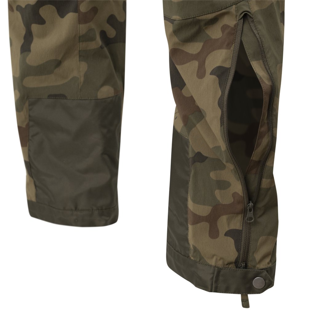 Trooper Pants - PL Woodland — Helikon-Tex
