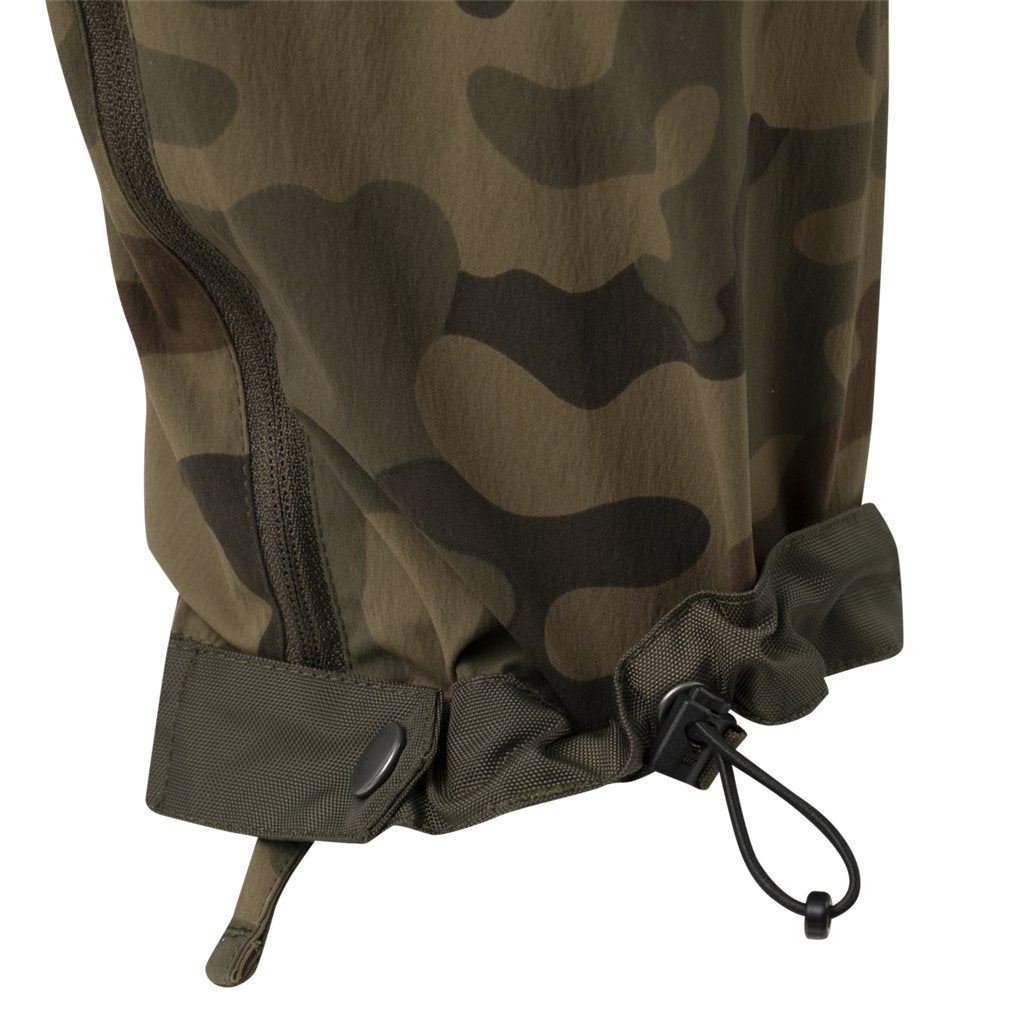 Trooper Pants - PL Woodland — Helikon-Tex