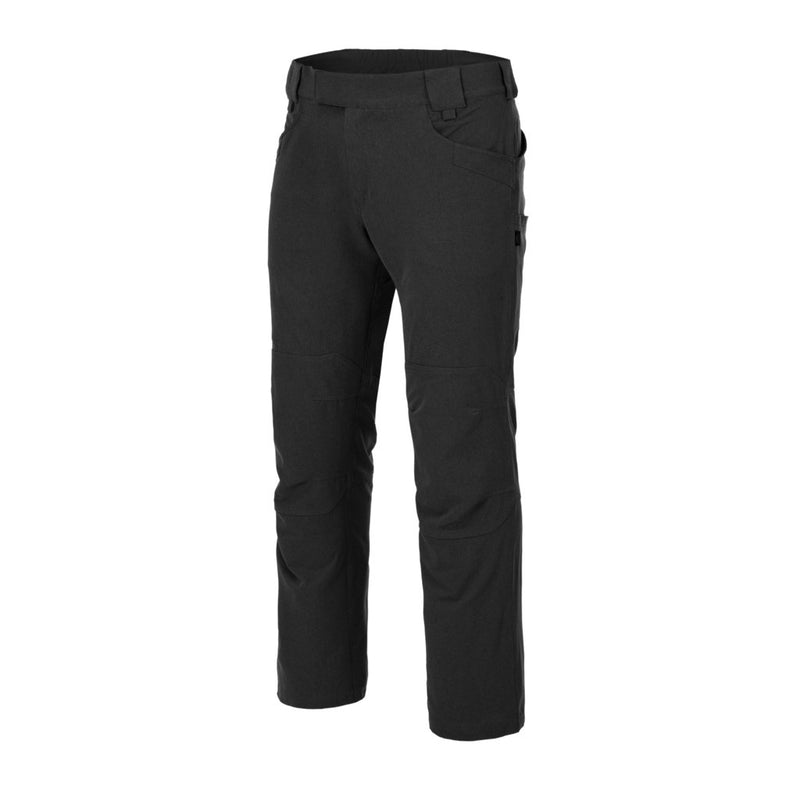 TREKKING TACTICAL PANTS® - AeroTech - Black