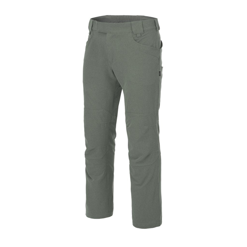 TREKKING TACTICAL PANTS® - AeroTech - Olive Drab — Helikon-Tex