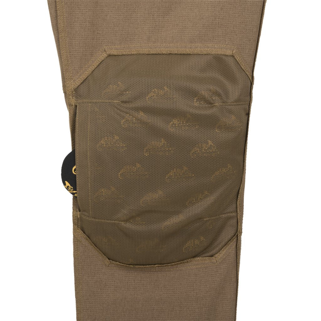 TREKKING TACTICAL PANTS® - AeroTech - Olive Drab — Helikon-Tex
