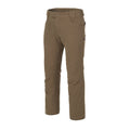 TREKKING TACTICAL PANTS® - AeroTech - Mud Brown — Helikon-Tex