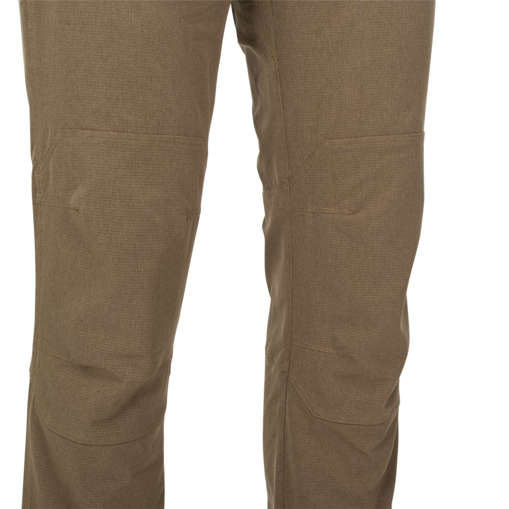 TREKKING TACTICAL PANTS® - AeroTech - Mud Brown — Helikon-Tex