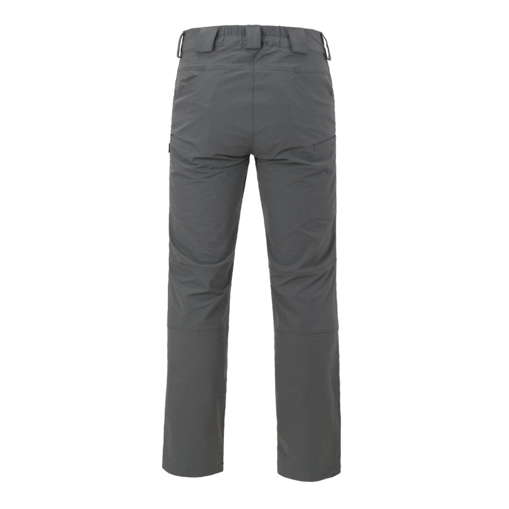 TREKKING TACTICAL PANTS® - VersaStretch® - Black — Helikon-Tex